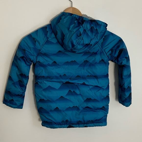 Gymboree Boys Heavy Jacket‎ - Picture 3 of 3